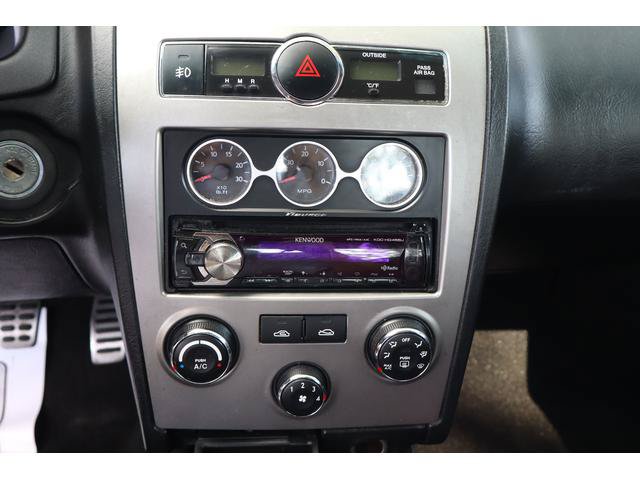 Used 2007 Hyundai Tiburon SE FWD image 10