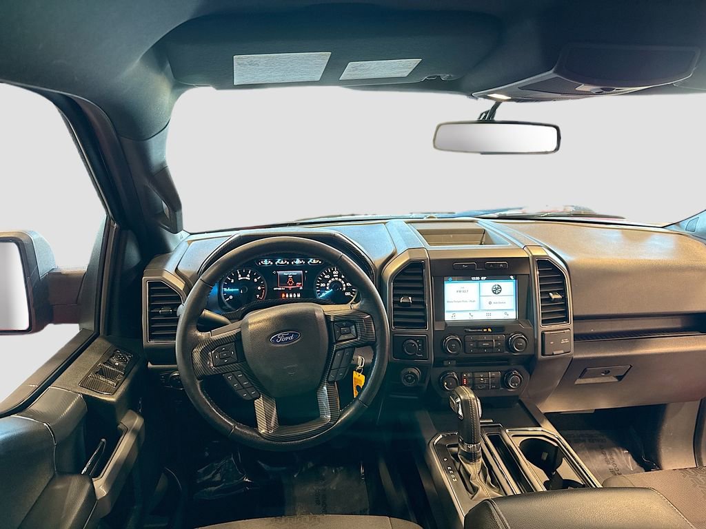 Used 2018 Ford F150 XLT w/ Equipment Group 302A Luxury image 18