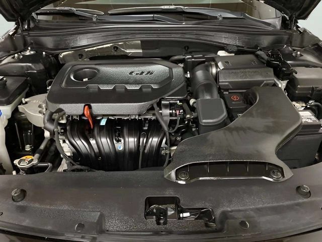 Used 2020 Kia Optima SE FWD image 85