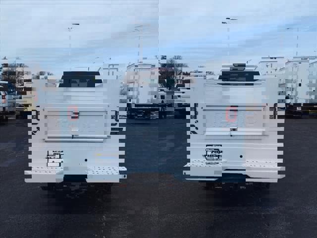 New 2024 Chevrolet Silverado 2500 W/T w/ WT Convenience Package image 5