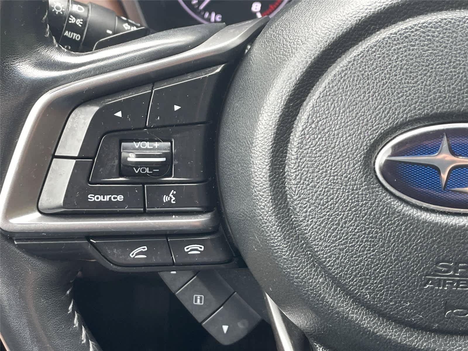 Used 2020 Subaru Outback Touring XT AWD/4WD image 29