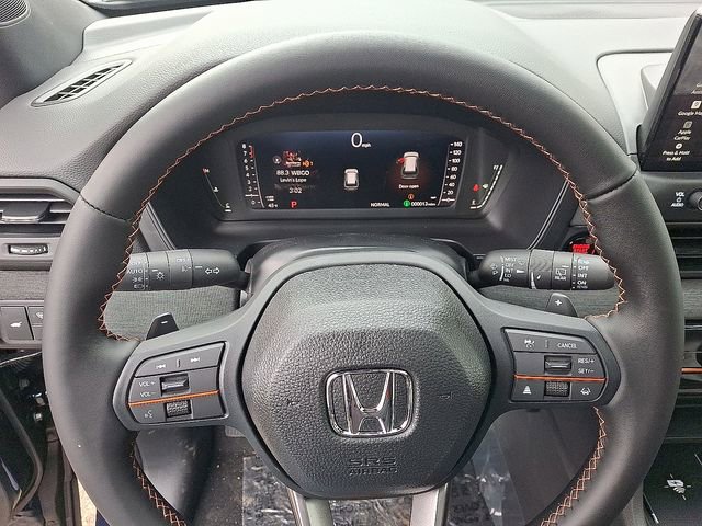 New 2026 Honda Passport TrailSport image 16