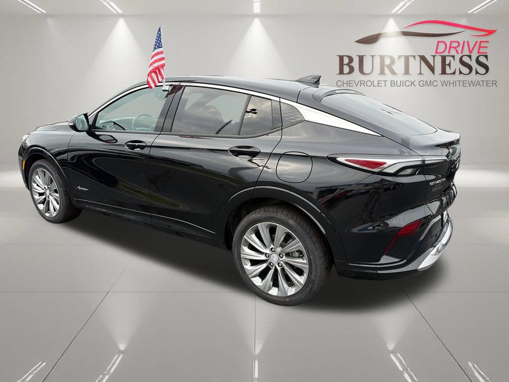 Certified 2024 Buick Envista Preferred FWD image 6