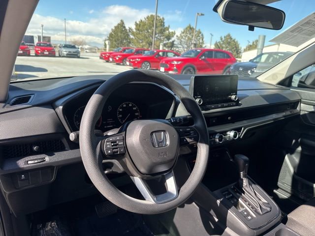 Used 2024 Honda CR-V EX image 17