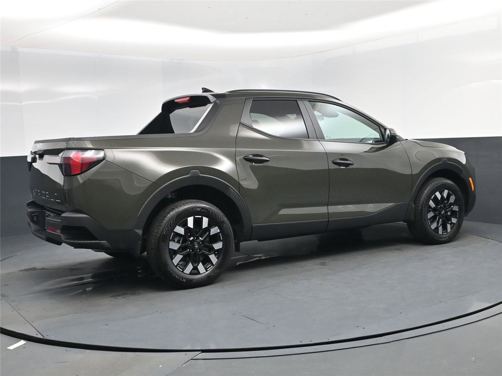 New 2026 Hyundai Santa Cruz SEL image 4