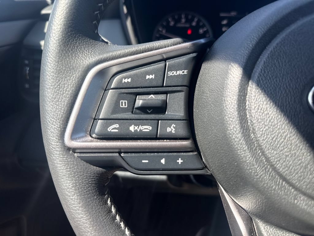 Used 2025 Subaru Outback Premium AWD/4WD image 15