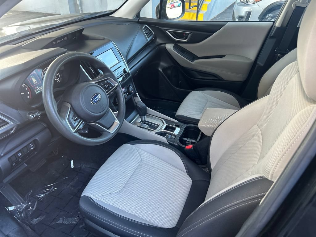 Used 2021 Subaru Forester AWD/4WD image 11