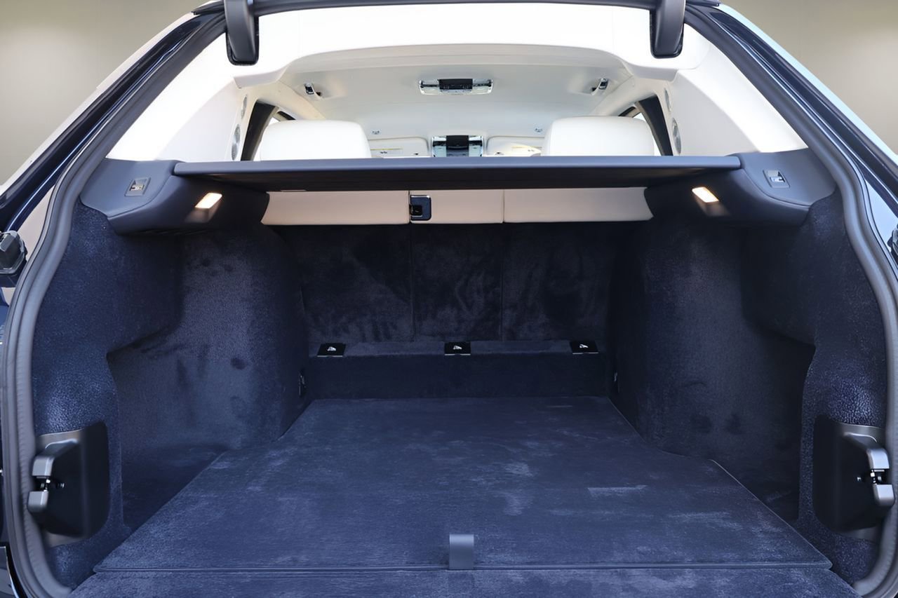 New 2026 Rolls-Royce Cullinan Black Badge AWD/4WD image 23