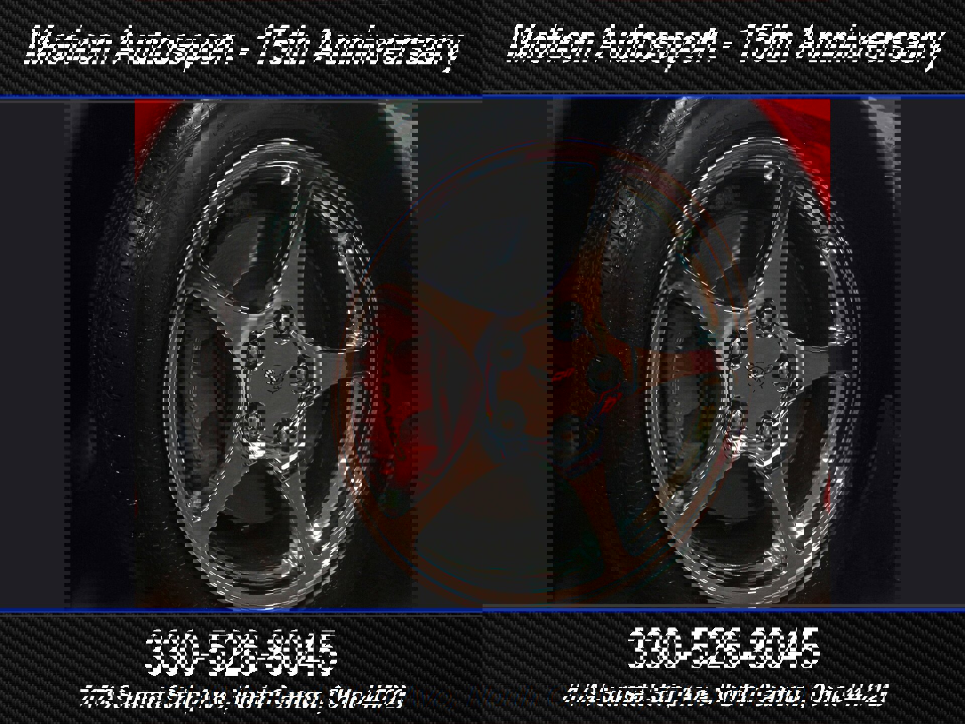 Used 2003 Chevrolet Corvette Convertible w/ Preferred Equipment Group1 image 43