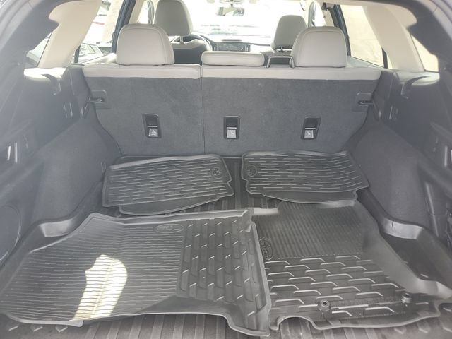 Certified 2021 Subaru Outback Limited AWD/4WD image 8