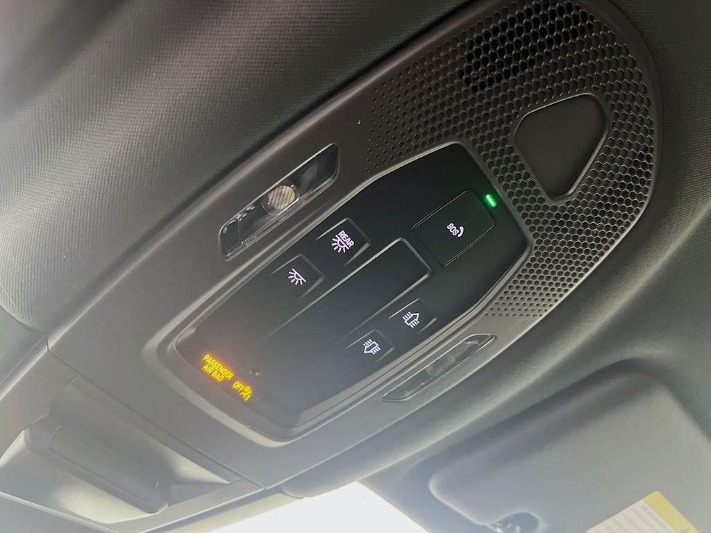 New 2026 Porsche Cayenne S image 14