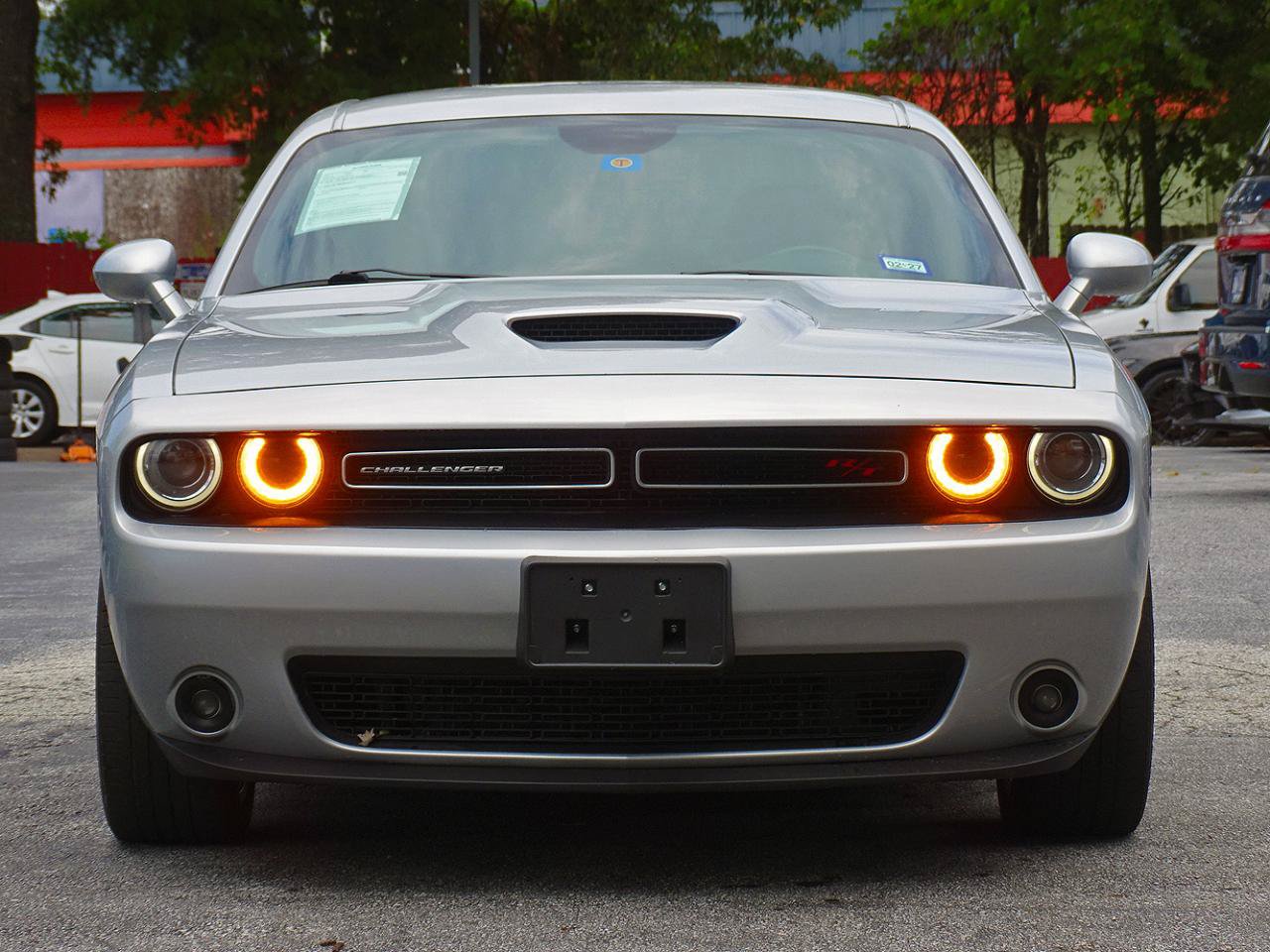 Used 2021 Dodge Challenger R/T RWD image 12