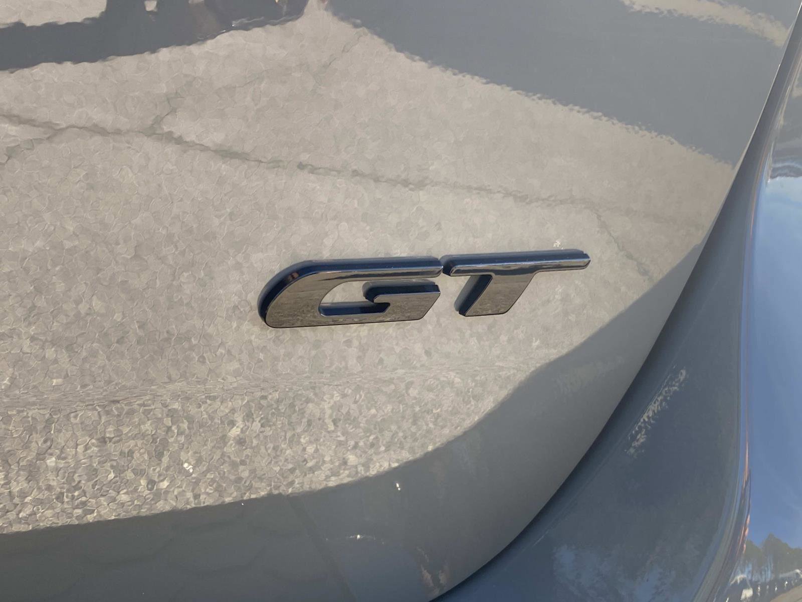 New 2026 Dodge Durango GT image 4