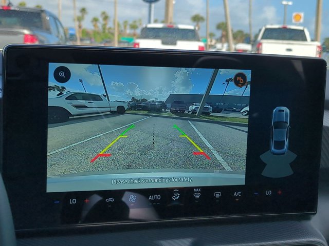 New 2026 Ford Mustang Coupe image 18