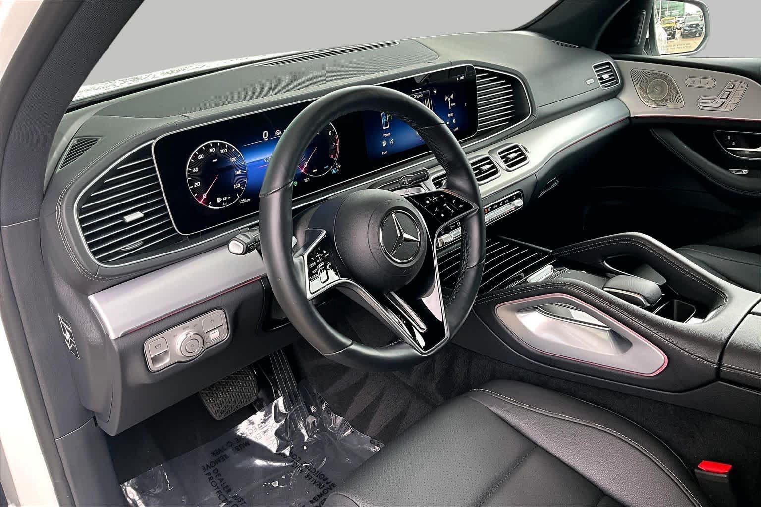 Used 2026 Mercedes-Benz GLE 350 4MATIC image 16