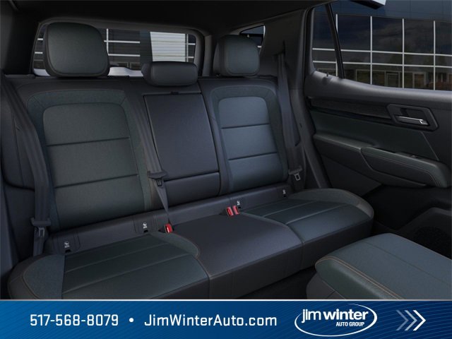 New 2026 GMC Terrain AT4 w/ Convenience Package III image 41
