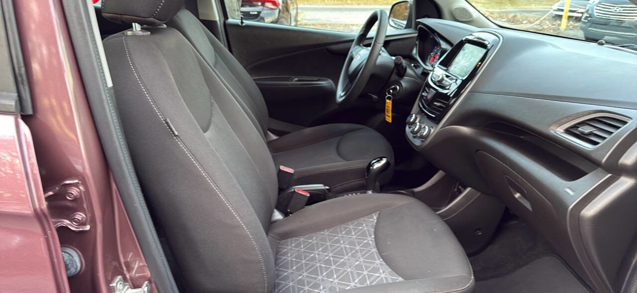Used 2019 Chevrolet Spark LS image 13