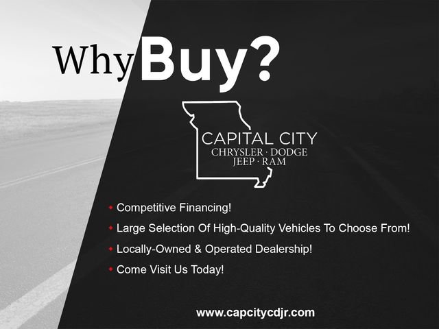 Used 2021 RAM 1500 Lone Star RWD image 3