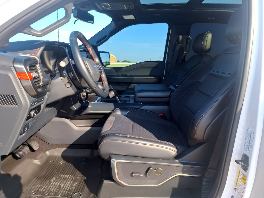 Used 2024 Ford F150 Raptor AWD/4WD image 6
