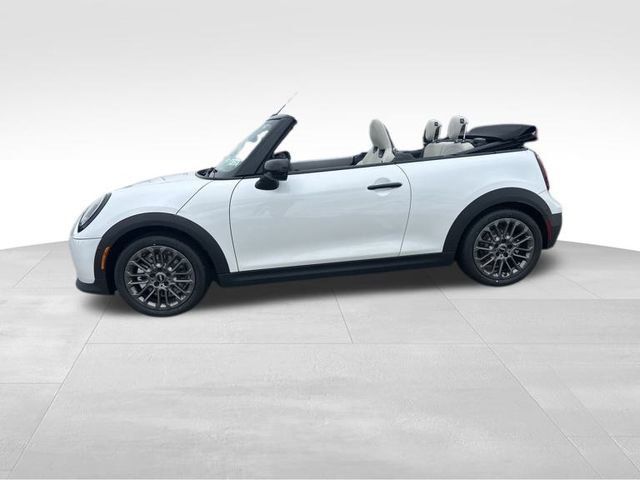 New 2026 MINI Cooper Convertible image 4