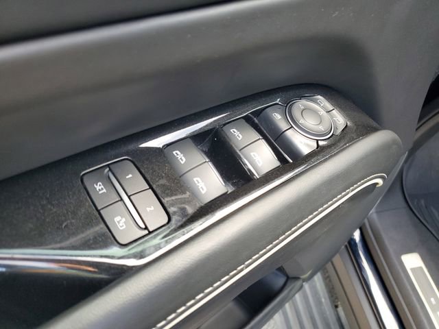 Used 2021 Cadillac Escalade Sport Platinum image 9