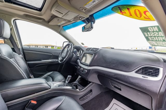 Used 2014 Dodge Journey R/T AWD/4WD image 22