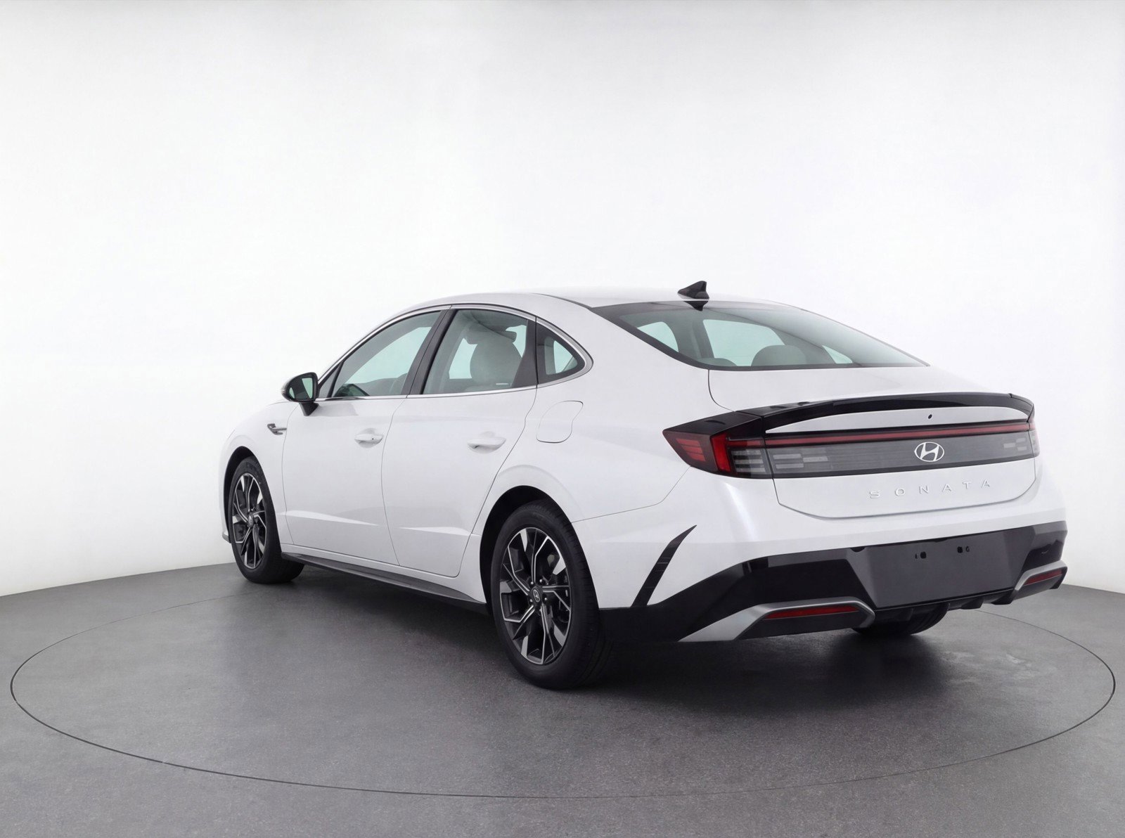 Used 2024 Hyundai Sonata SEL image 6