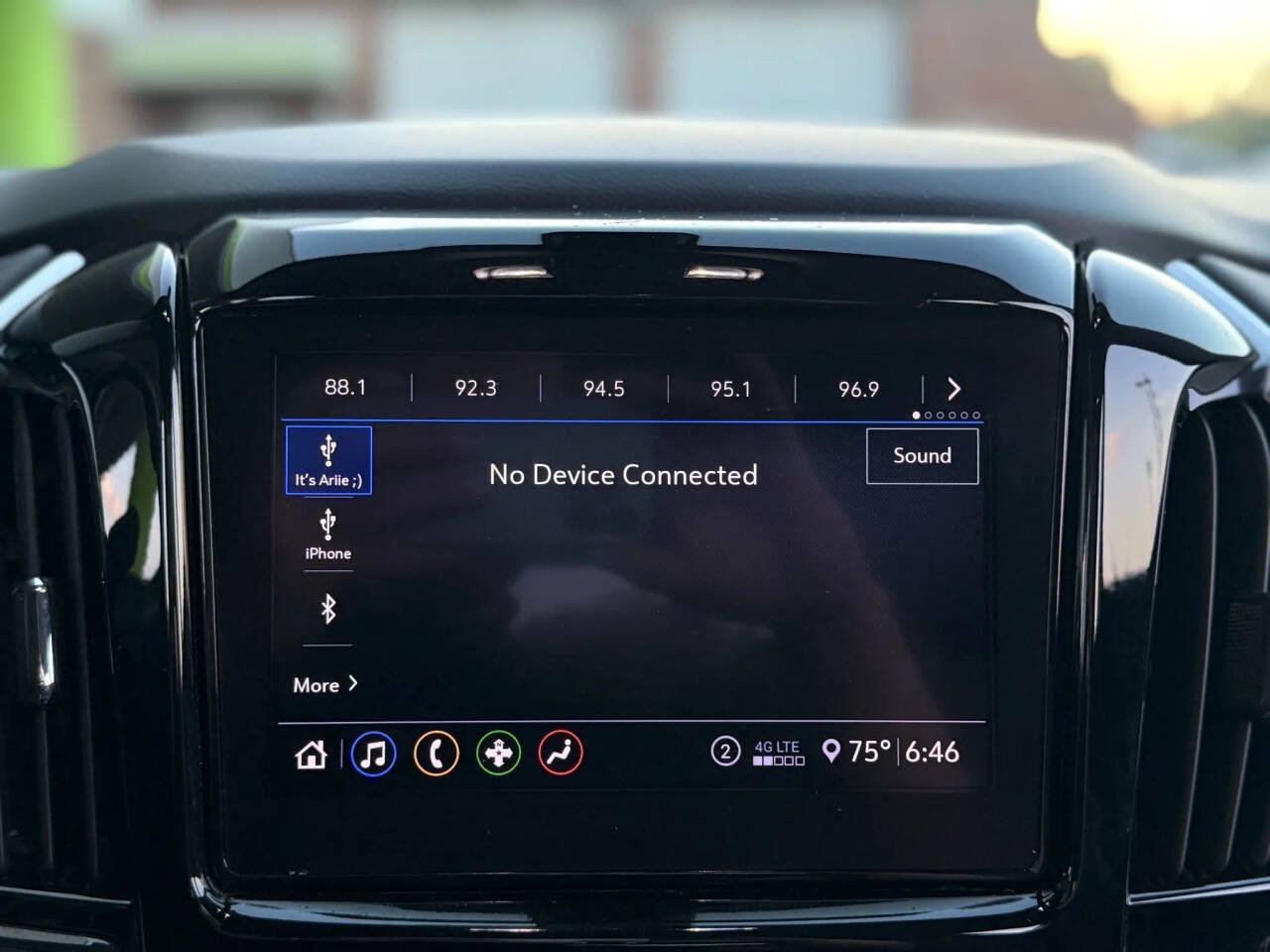 Used 2020 Chevrolet Traverse LT AWD/4WD image 27