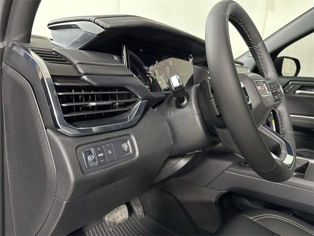 New 2025 GMC Acadia Elevation w/ Elevation Premium Package image 18