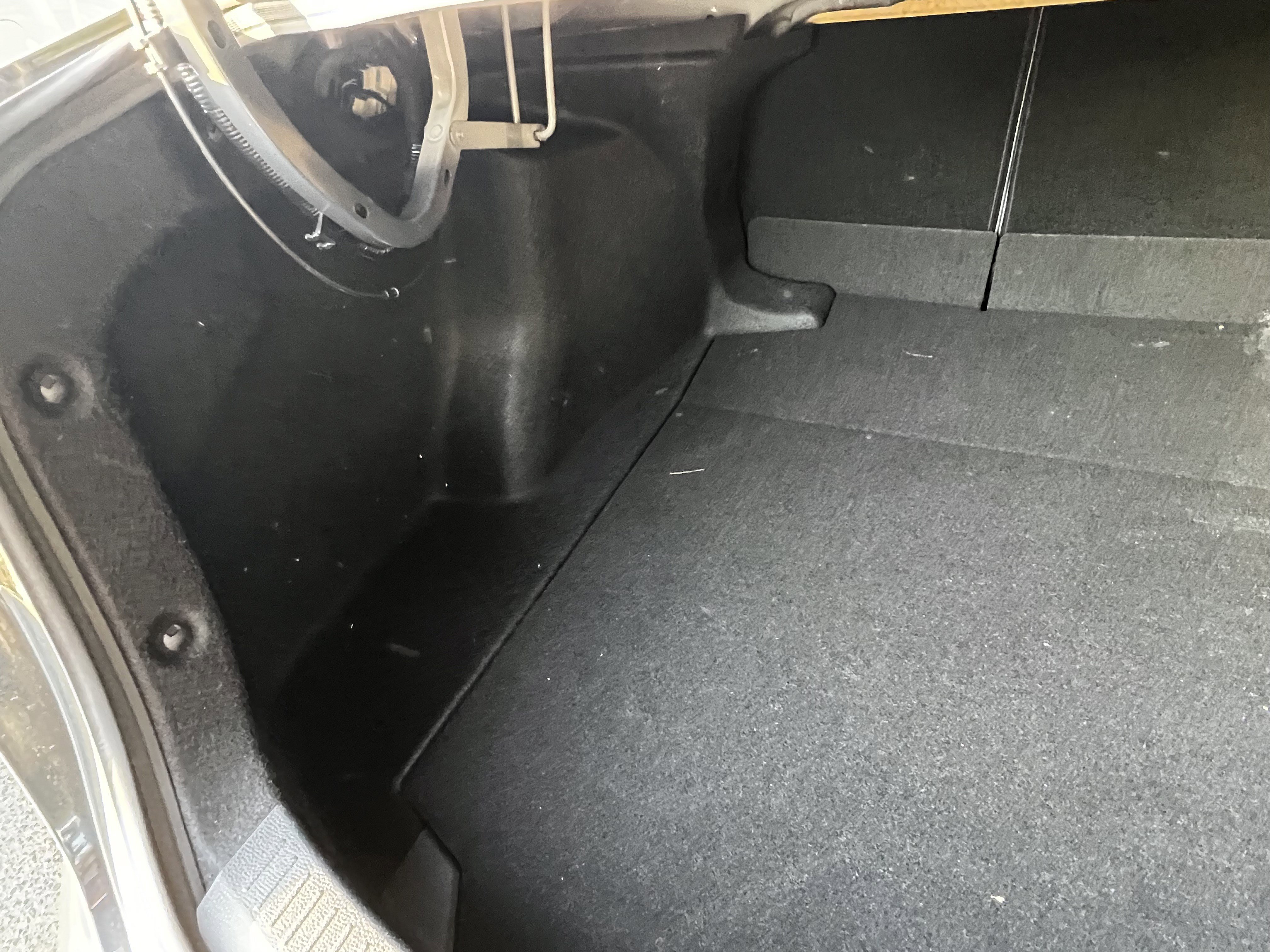 Used 2025 Toyota Corolla SE FWD image 49