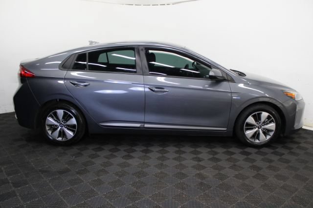 Used 2018 Hyundai Ioniq Plug-In Hybrid FWD image 5