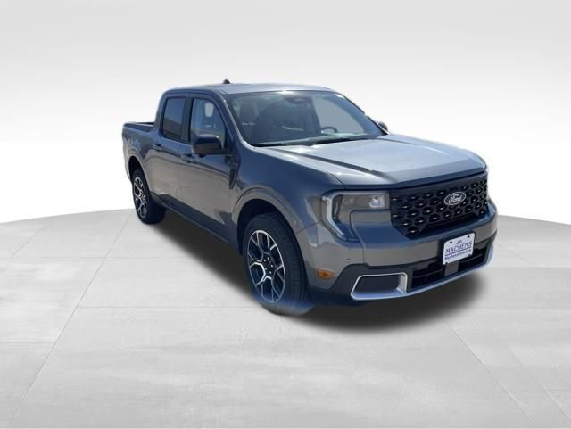 New 2026 Ford Maverick Lariat AWD/4WD image 8