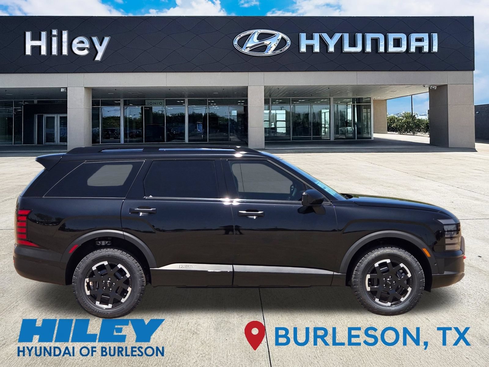 New 2026 Hyundai Palisade XRT Pro AWD/4WD video 3