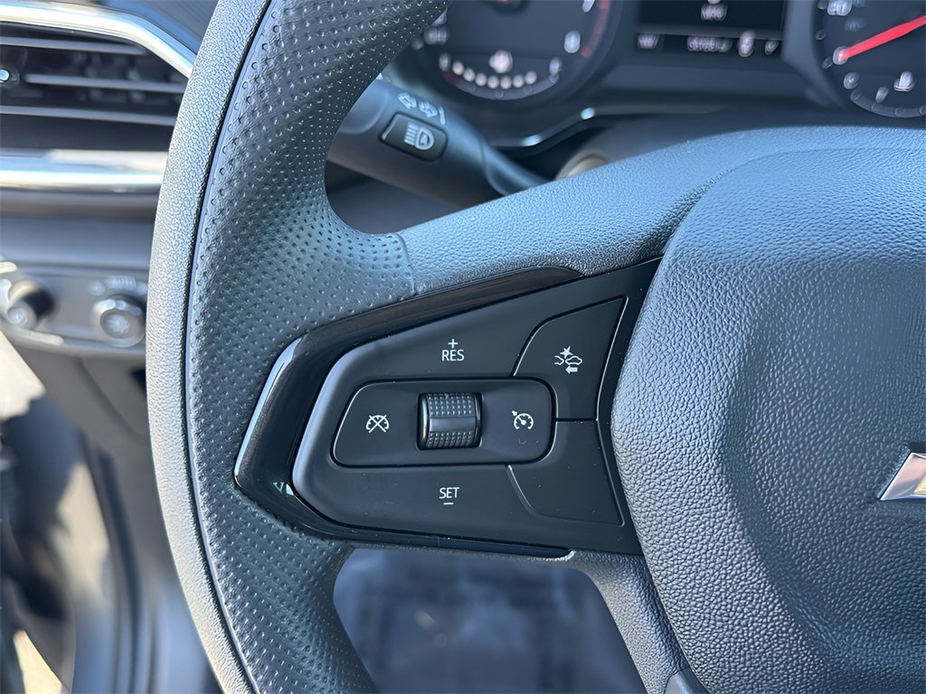 Used 2021 Chevrolet TrailBlazer LT w/ Convenience Package image 15