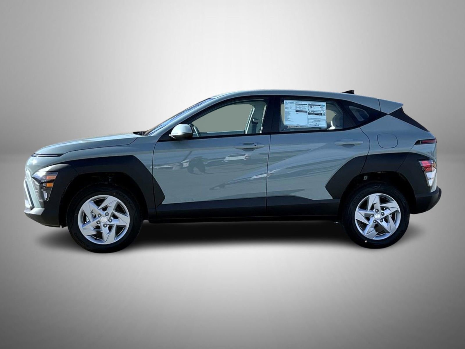 New 2026 Hyundai Kona SE image 9