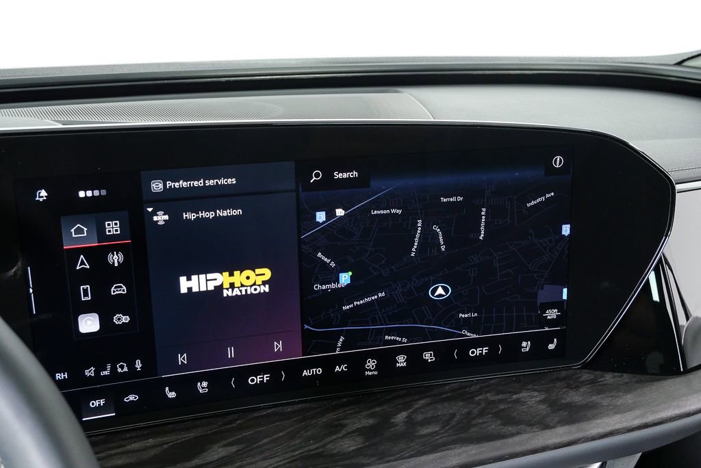 Used 2025 Audi Q5 Premium Plus image 14