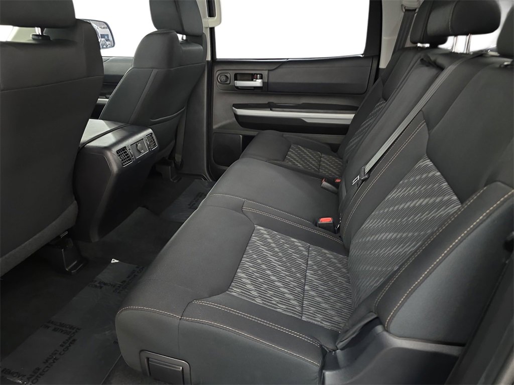 Used 2021 Toyota Tundra SR5 image 24