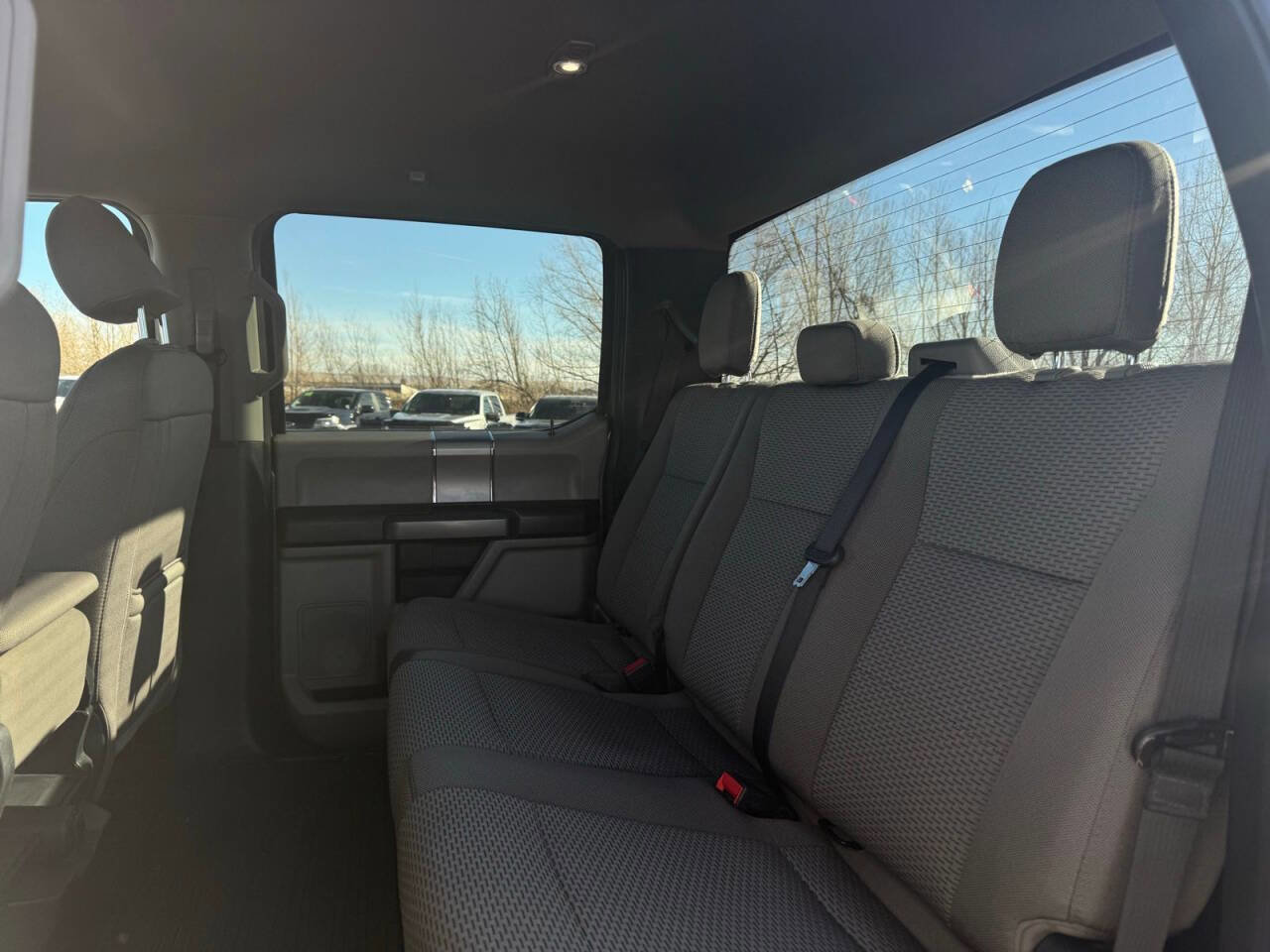 Used 2022 Ford F350 XLT w/ XLT Premium Package AWD/4WD image 28