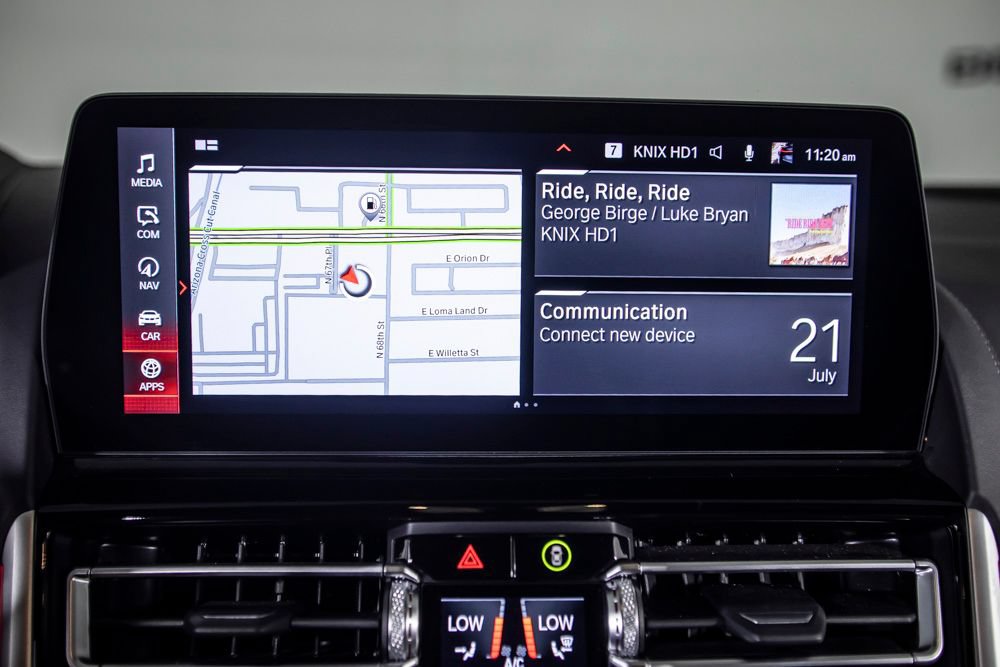 Used 2023 BMW M8 Gran Coupe xDrive Competition AWD/4WD image 29