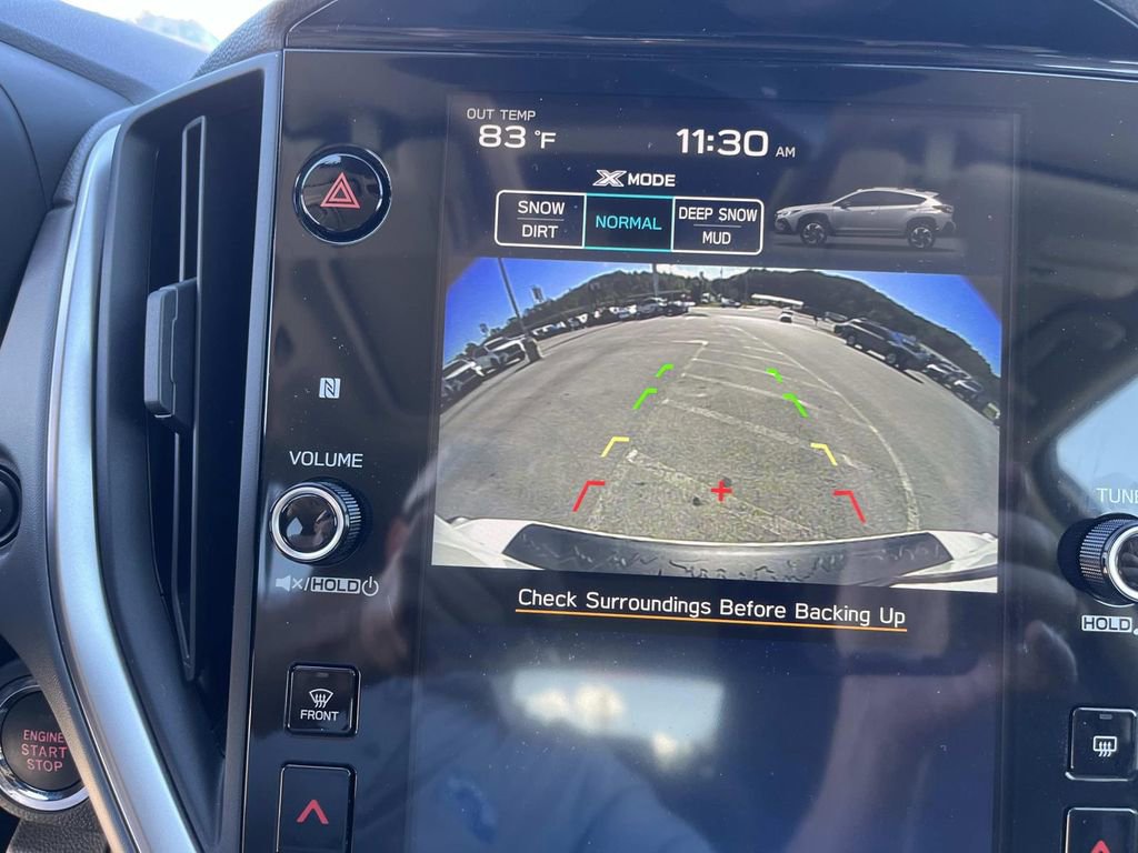 Used 2025 Subaru Crosstrek 2.5i Premium image 34