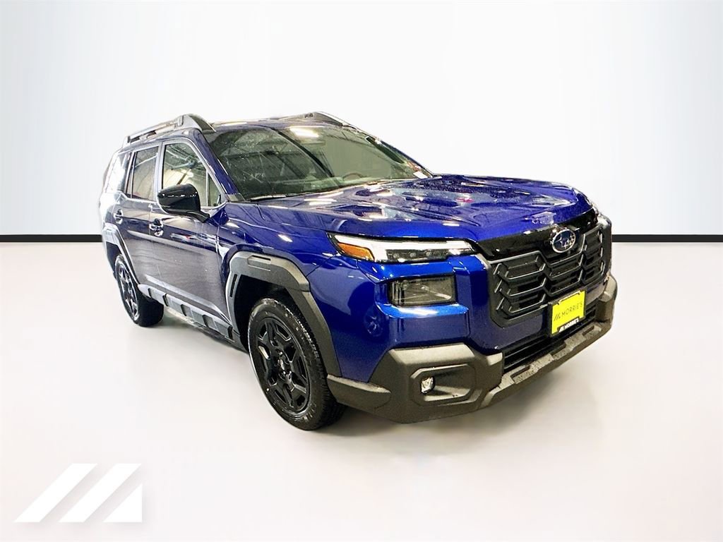 New 2026 Subaru Outback Limited image 3