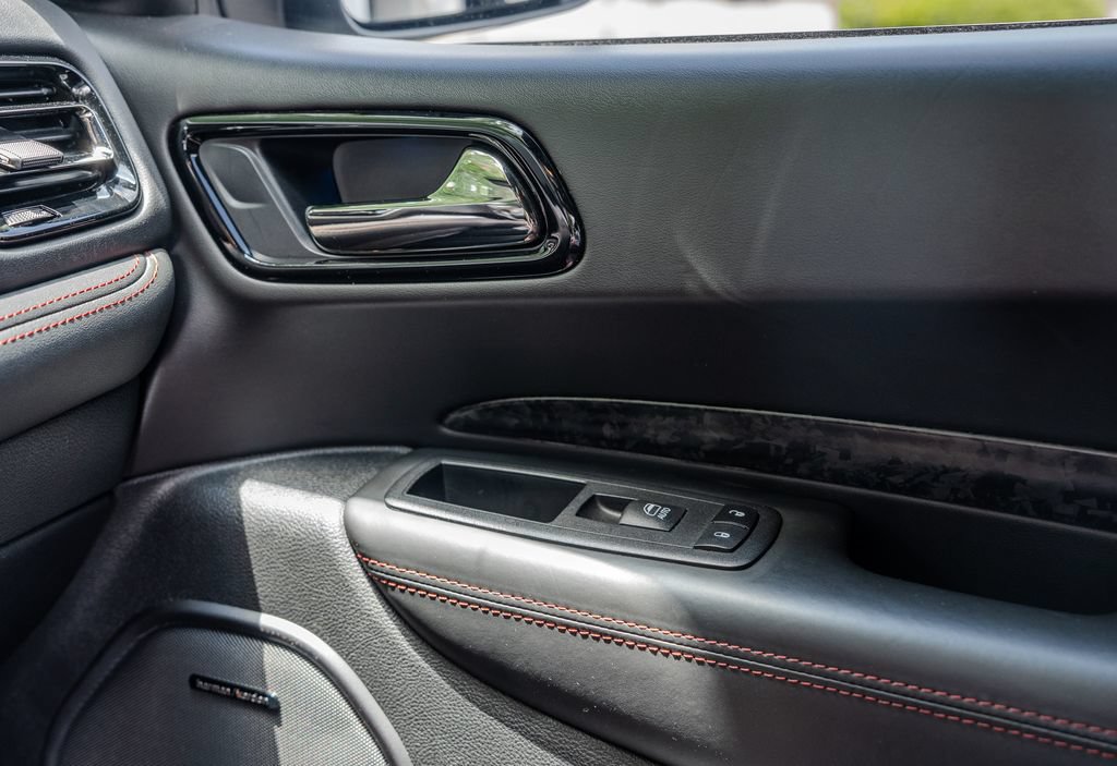 Used 2024 Dodge Durango R/T AWD/4WD image 14