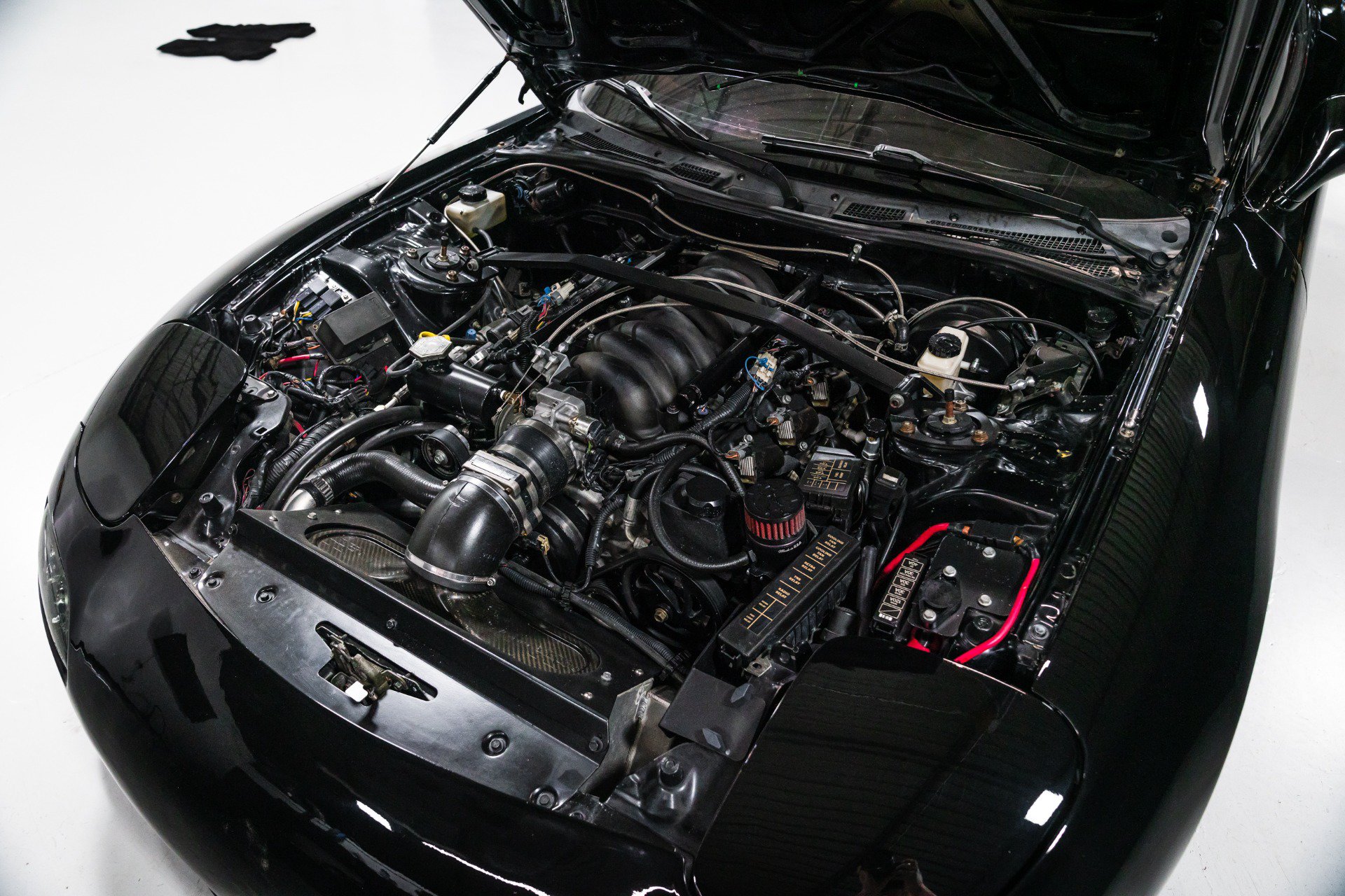 Used 1993 MAZDA RX-7 RWD image 28