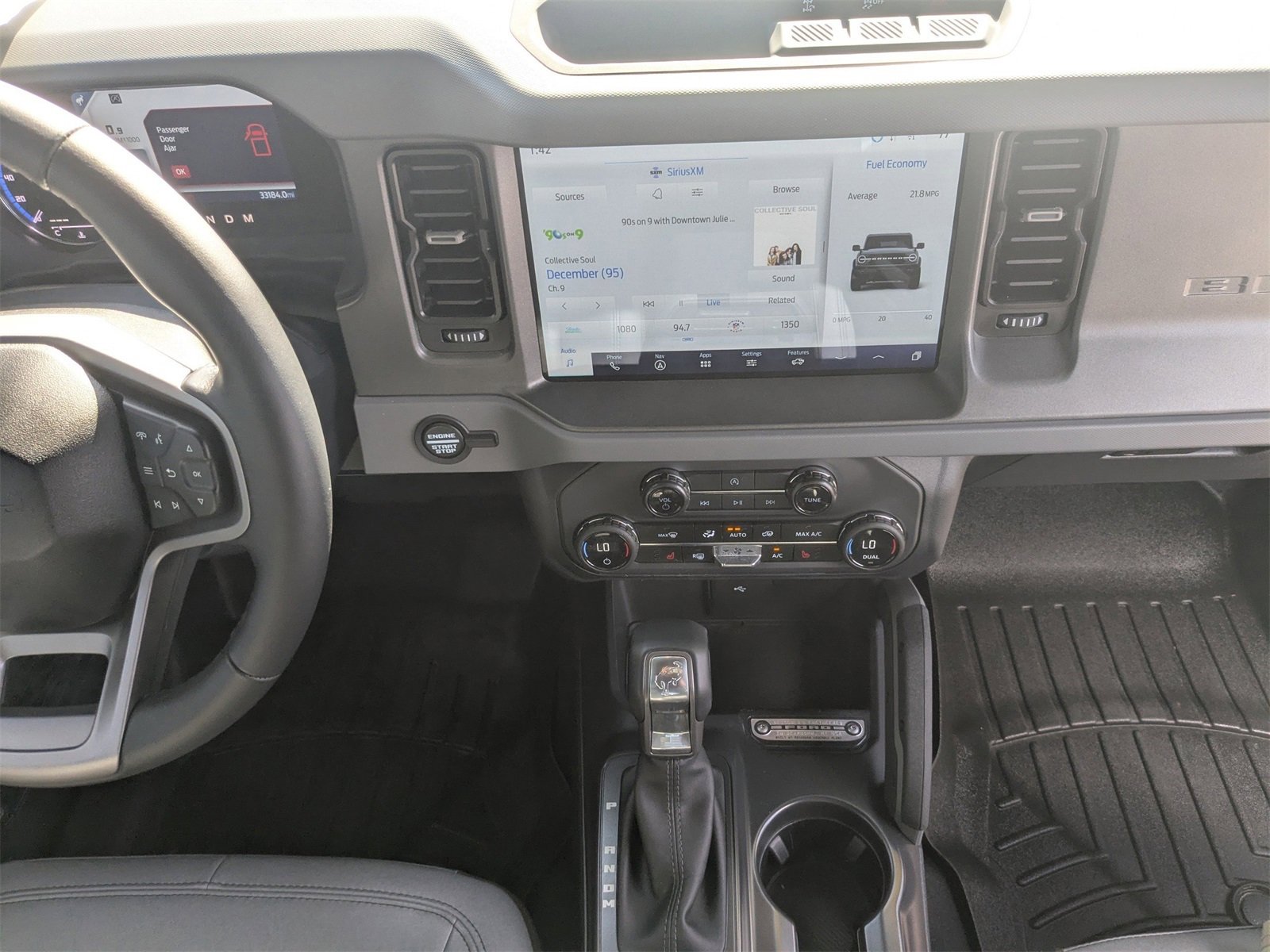 Used 2024 Ford Bronco Big Bend image 16