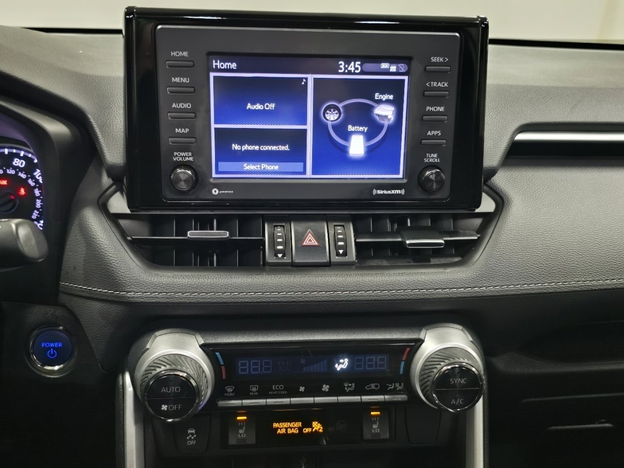 Certified 2022 Toyota RAV4 XLE Premium AWD/4WD image 29