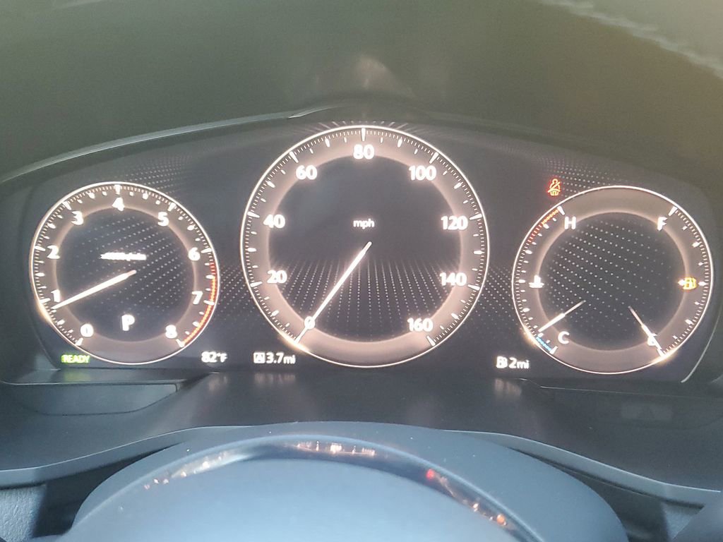 New 2026 MAZDA CX-70 3.3 Turbo S w/ Premium Package image 27