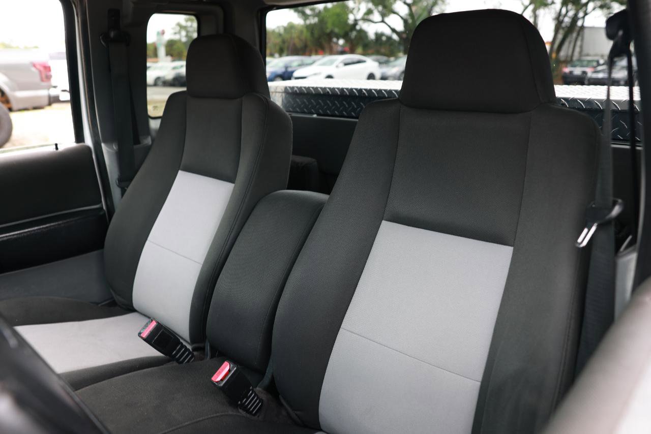 Used 2009 Ford Ranger XLT image 6