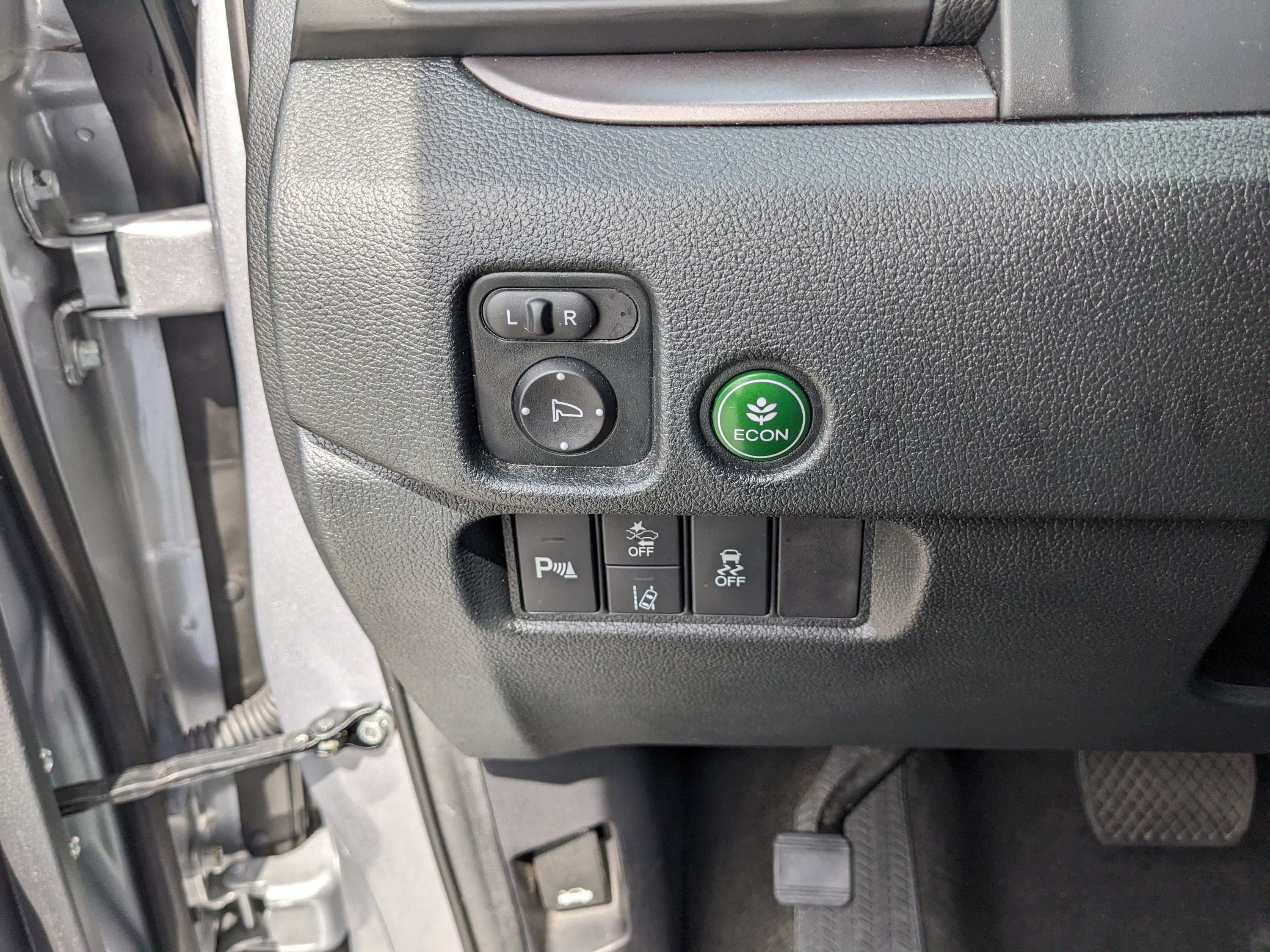 Used 2023 Honda Passport EX-L image 31