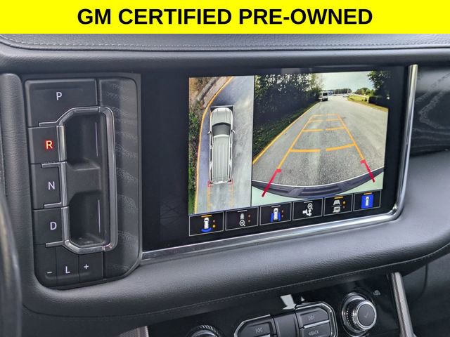 Certified 2023 GMC Yukon XL Denali image 20