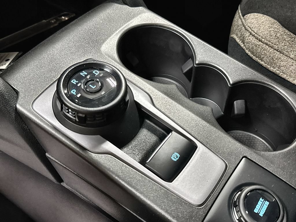 New 2026 Ford Bronco Sport Big Bend w/ Convenience Package AWD/4WD image 22